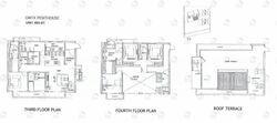 White House Residences (D10), Condominium #557109521